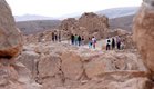Half Day Jericho Tour
