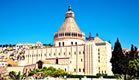 1 Day Nazareth and Sea of Galilee Tour