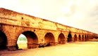 1 Day Caesarea, Haifa, Rosh Hanikra, and Acre Tour