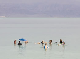 General All Inclusive Israel Tour Package