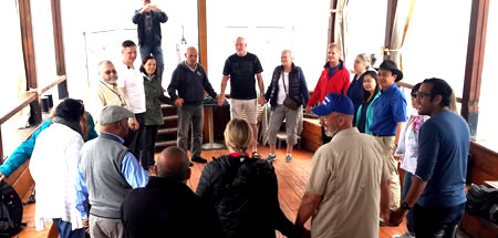 Church of the Beatitudes Israel Tour