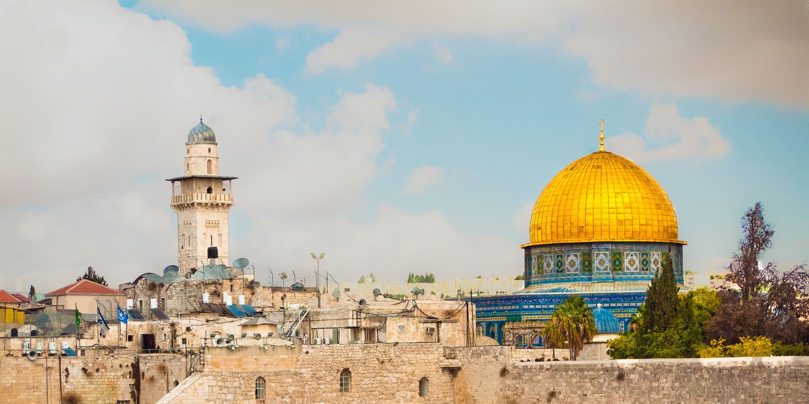 Christian, Jewish, General Tour Packages to Israel