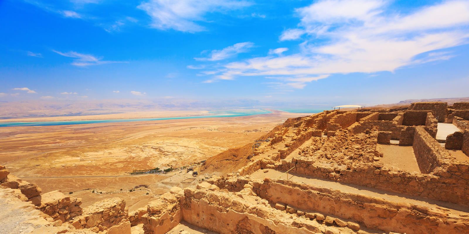 Jewish Tours to Israel