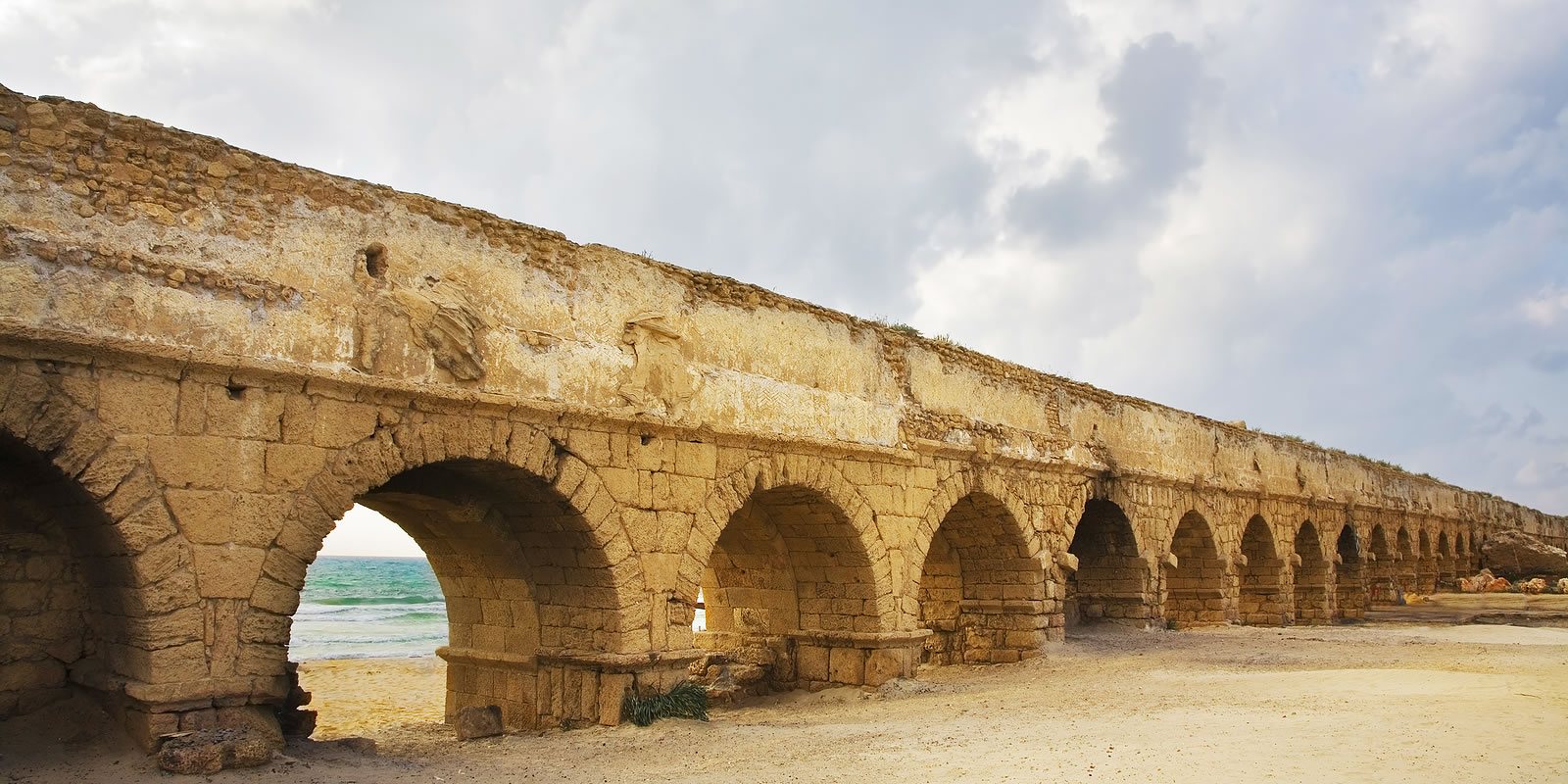 Israel Excursions and Israel Day Tours