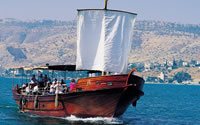 Travel with us to Israel, the Land of Creation. <br/> 
It's an experience of a lifetime you'll never forget!