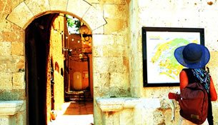 Israel Tour Packages