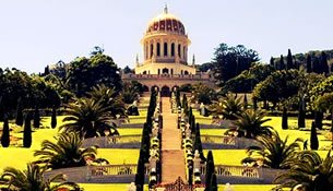 Israel Tour