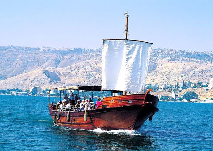 Christian Israel Tours