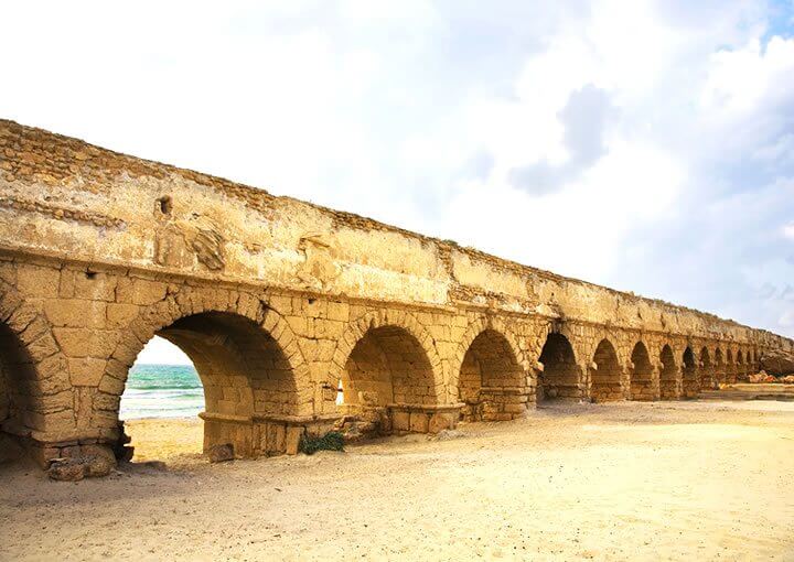 Israel Day Tours and Israel Excursions